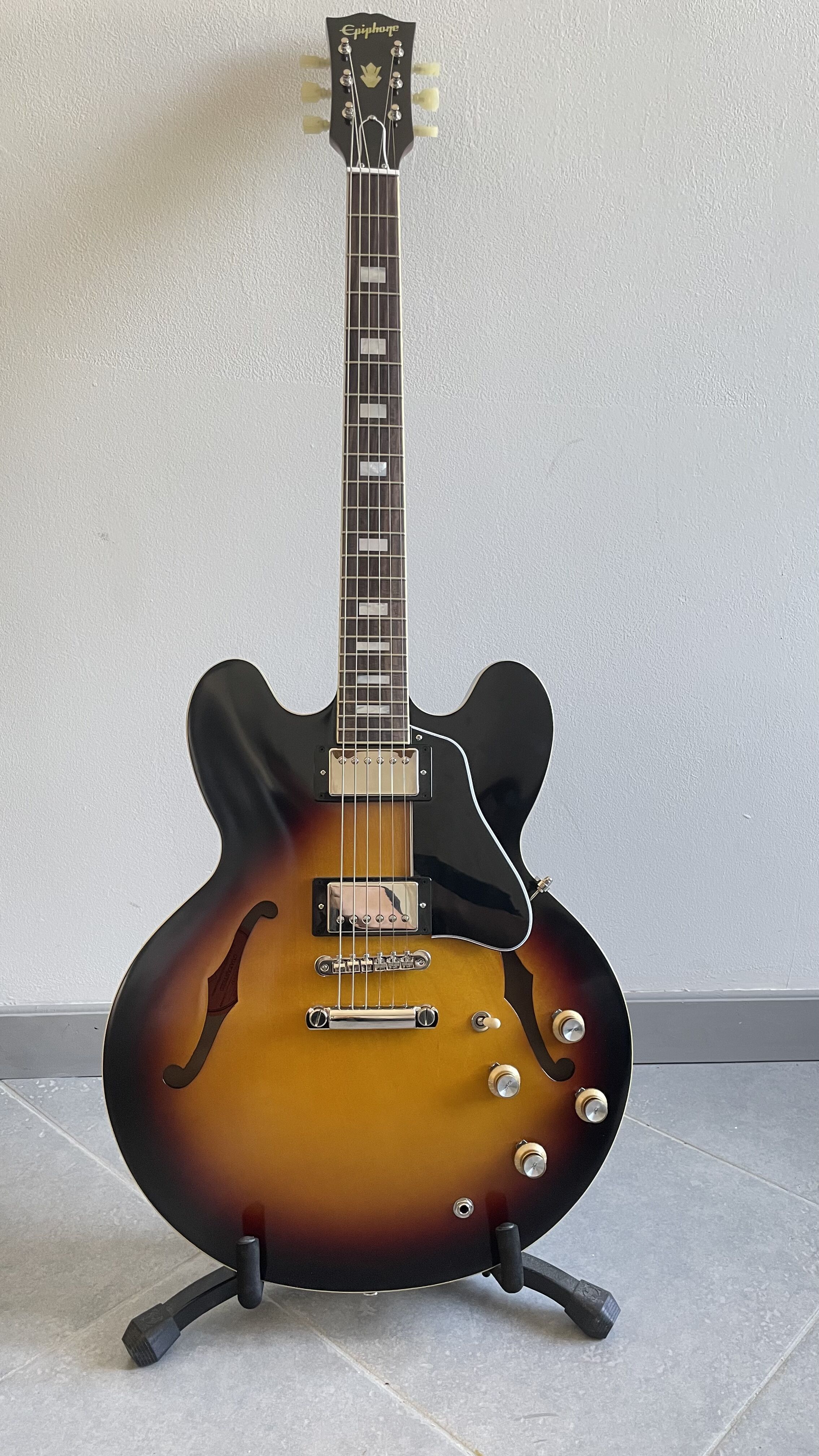 ES-335 FULL