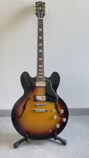 ES-335 FULL ES-335 FULL