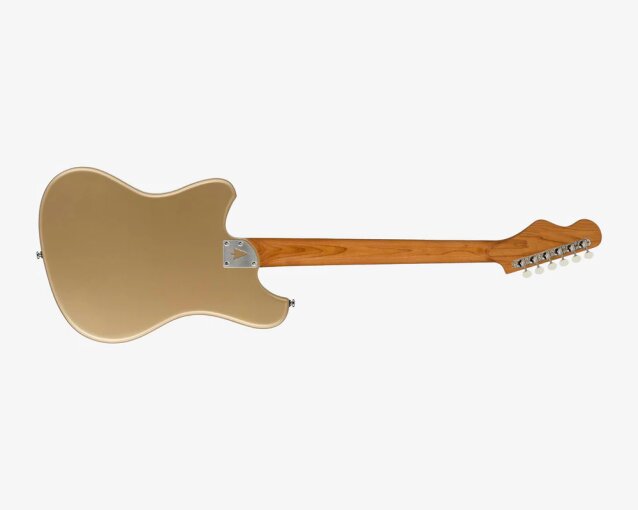 Del Sol BaritoneBACK Del Sol BaritoneBACK