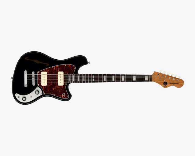 Del Sol BaritoneBLACK Del Sol BaritoneBLACK