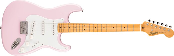 Squier Classic Vibe '50s Stratocaster HT : Classic Vibe '50s Stratocaster HT Squier Classic Vibe '50s Stratocaster HT : Classic Vibe '50s Stratocaster HT