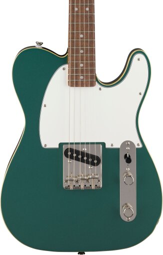 Squier Classic Vibe Custom Esquire : Classic Vibe Custom EsquireGREEN Squier Classic Vibe Custom Esquire : Classic Vibe Custom EsquireGREEN