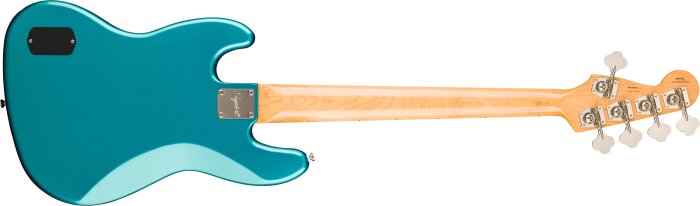 Squier Classic Vibe Active '70s Jazz Bass V : Classic Vibe Active '70s Jazz Bass VBACK Squier Classic Vibe Active '70s Jazz Bass V : Classic Vibe Active '70s Jazz Bass VBACK
