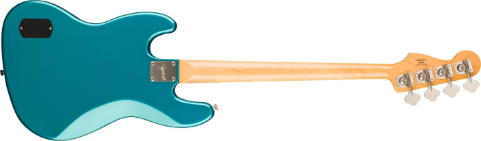 Squier Classic Vibe Active '70s Jazz Bass : Classic Vibe Active '70s Jazz BassBACK Squier Classic Vibe Active '70s Jazz Bass : Classic Vibe Active '70s Jazz BassBACK