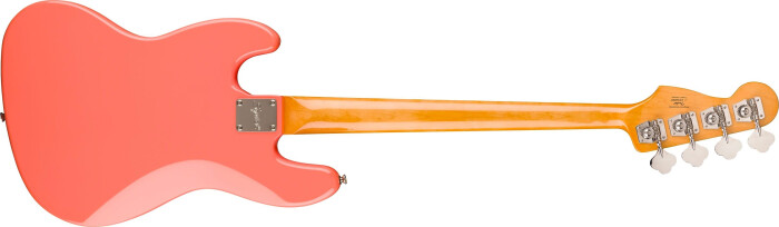 Squier Classic Vibe '60s Jazz Bass : Classic Vibe '60s Jazz BassBACK Squier Classic Vibe '60s Jazz Bass : Classic Vibe '60s Jazz BassBACK