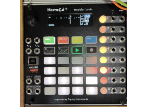 Squarp Instruments Hermod+ (33670)