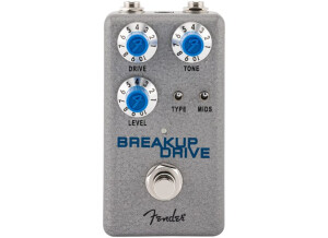 Hammertone Breakup Drive
