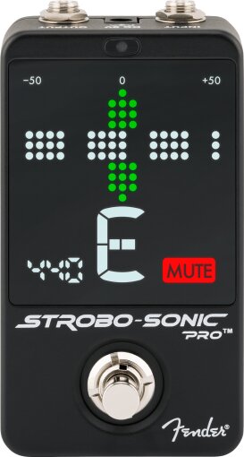 Strobo-Sonic Pro Tuner Strobo-Sonic Pro Tuner