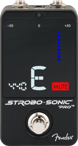 Strobo-Sonic Pro TunerNEEDLE Strobo-Sonic Pro TunerNEEDLE