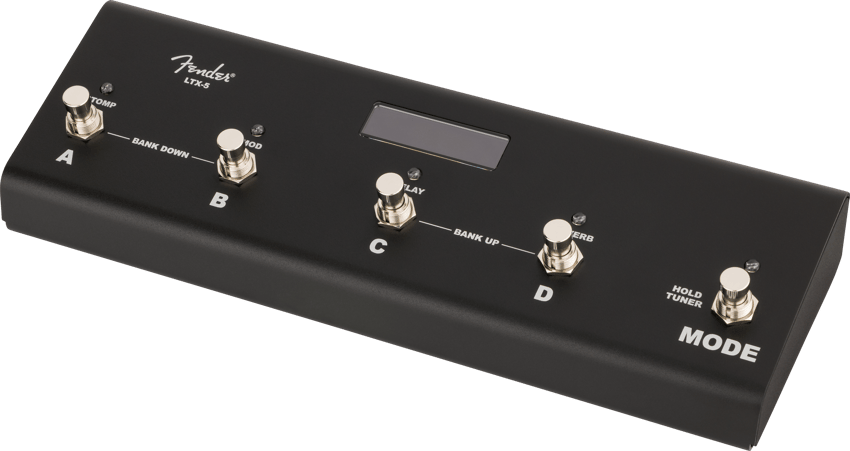 LTX-5 Footswitch