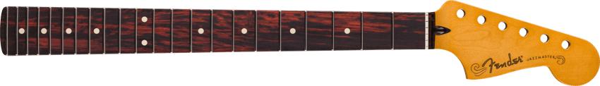 Player II Jazzmaster Neck