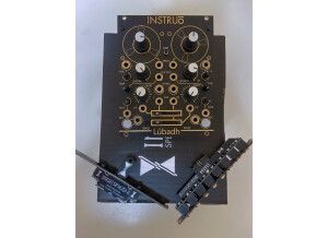Instruo Lúbadh (2602)