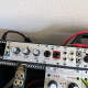Pedal I/O 1U Pedal I/O 1U
