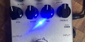Vends Darkglass vintage deluxe V1