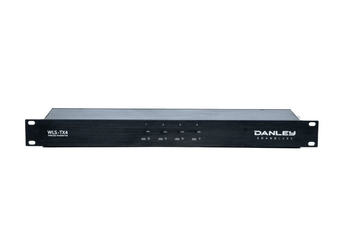 Danley WLS-TX4 Danley WLS-TX4