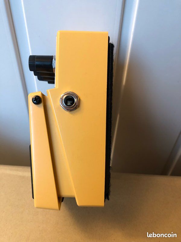 Boss AC-3 Acoustic simulator