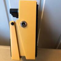 Boss AC-3 Acoustic simulator