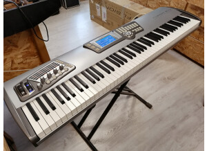Fusion 1