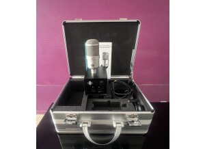 Neumann M 147 Tube (89519)