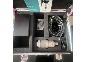 Neumann M 147 Tube (95290)