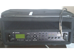 Fractal Audio Systems Axe-Fx Ultra (49600)