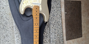 Guitare Fender stratocaster USA