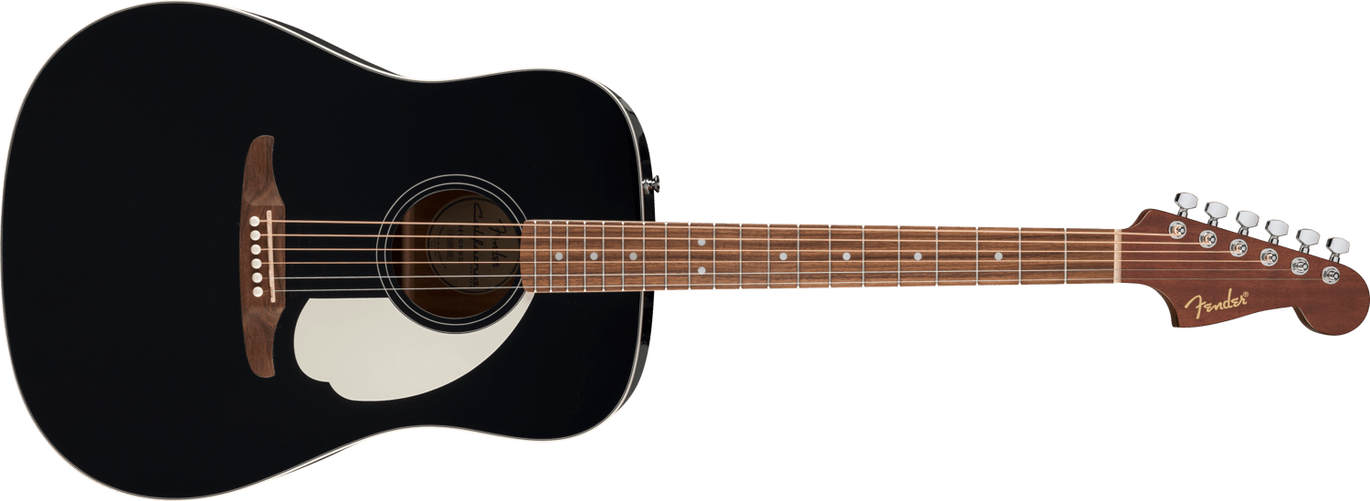 Fender California Standard Redondo : California Standard RedondoBLACK