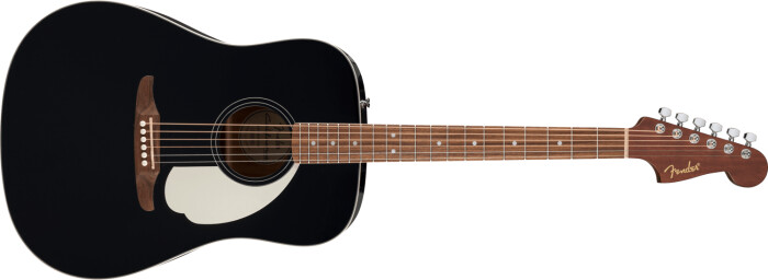 Fender California Standard Redondo : California Standard RedondoBLACK Fender California Standard Redondo : California Standard RedondoBLACK