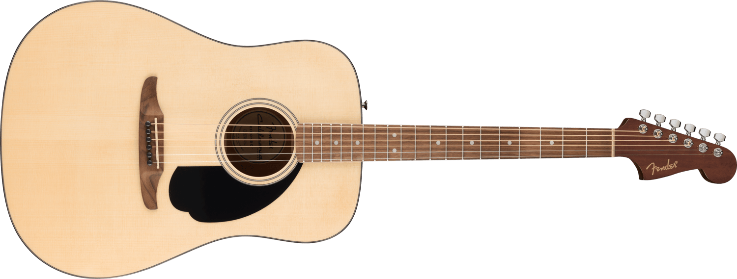 Fender California Standard Redondo : California Standard RedondoNAT