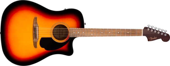 Fender California Standard Redondo CE : California Standard Redondo CE Fender California Standard Redondo CE : California Standard Redondo CE