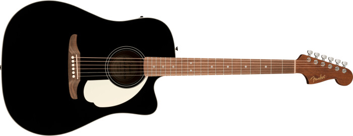 Fender California Standard Redondo CE : California Standard Redondo CEBLACK Fender California Standard Redondo CE : California Standard Redondo CEBLACK