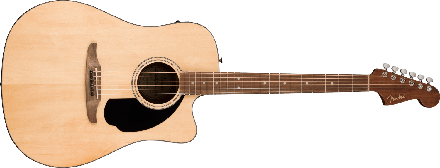 Fender California Standard Redondo CE : California Standard Redondo CENAT