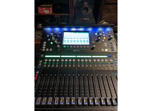 Allen & Heath SQ-5 (79453)