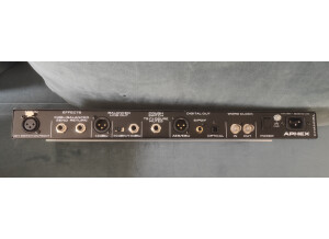 Aphex The Channel (84738)