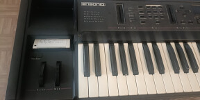 ENSONIQ EPS16 plus