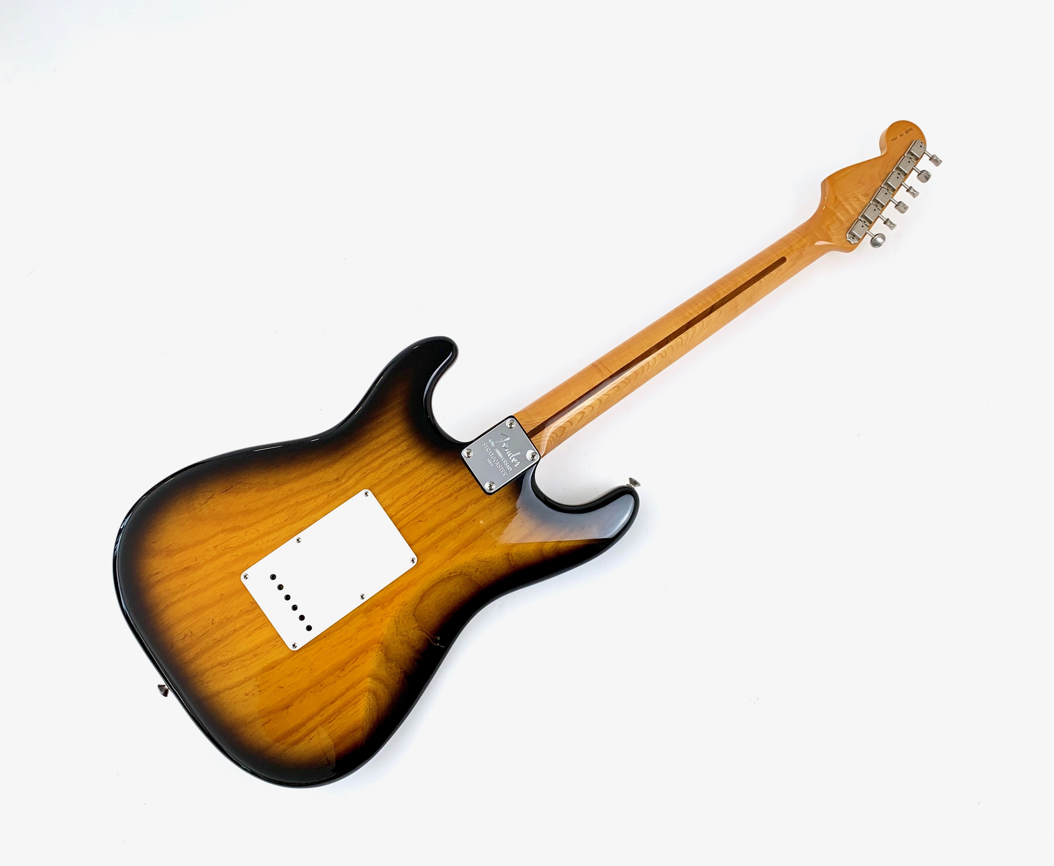 Fender 40th Anniversary 1954 Stratocaster (1994) (30604)