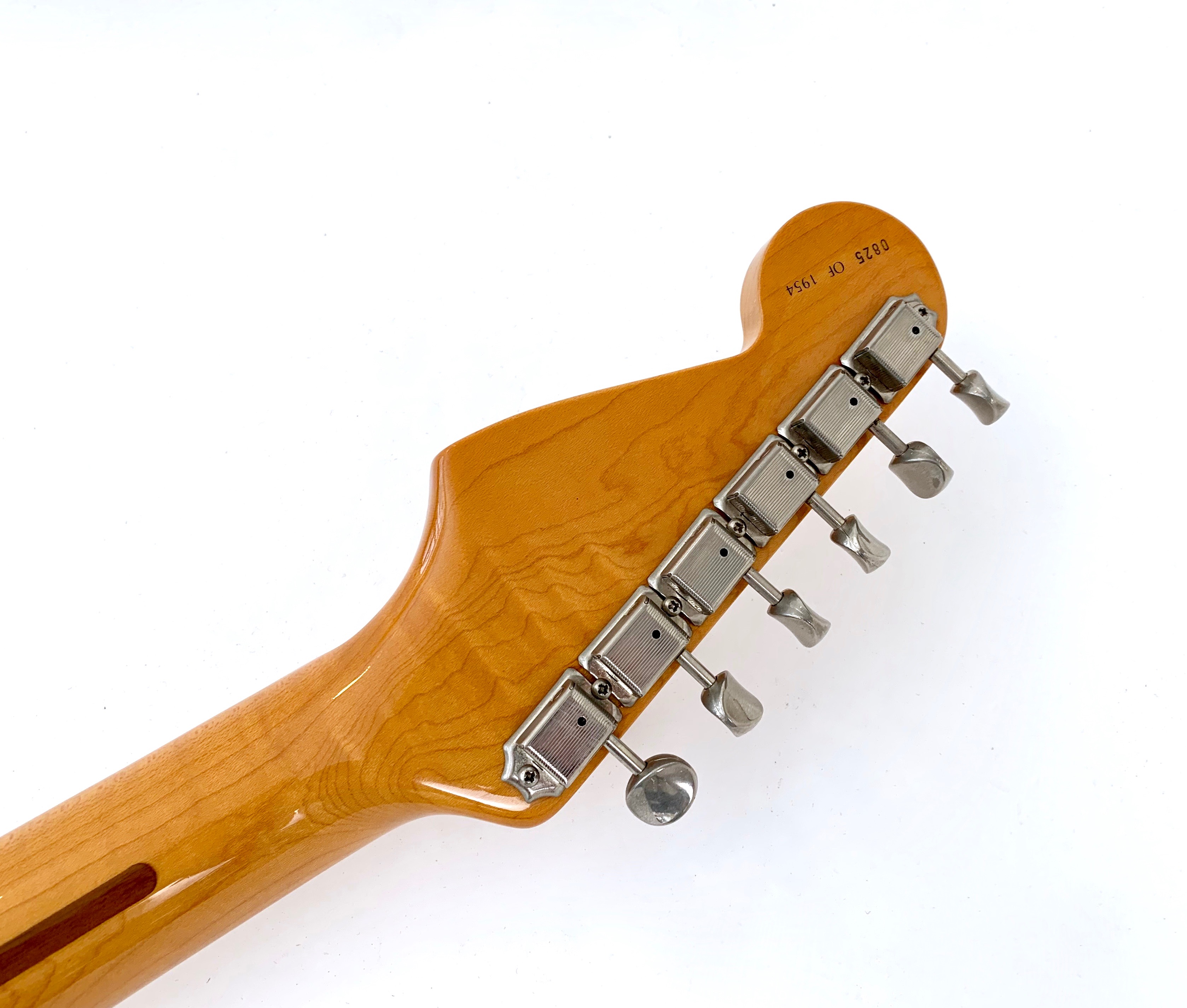 Fender 40th Anniversary 1954 Stratocaster (1994) (6208)