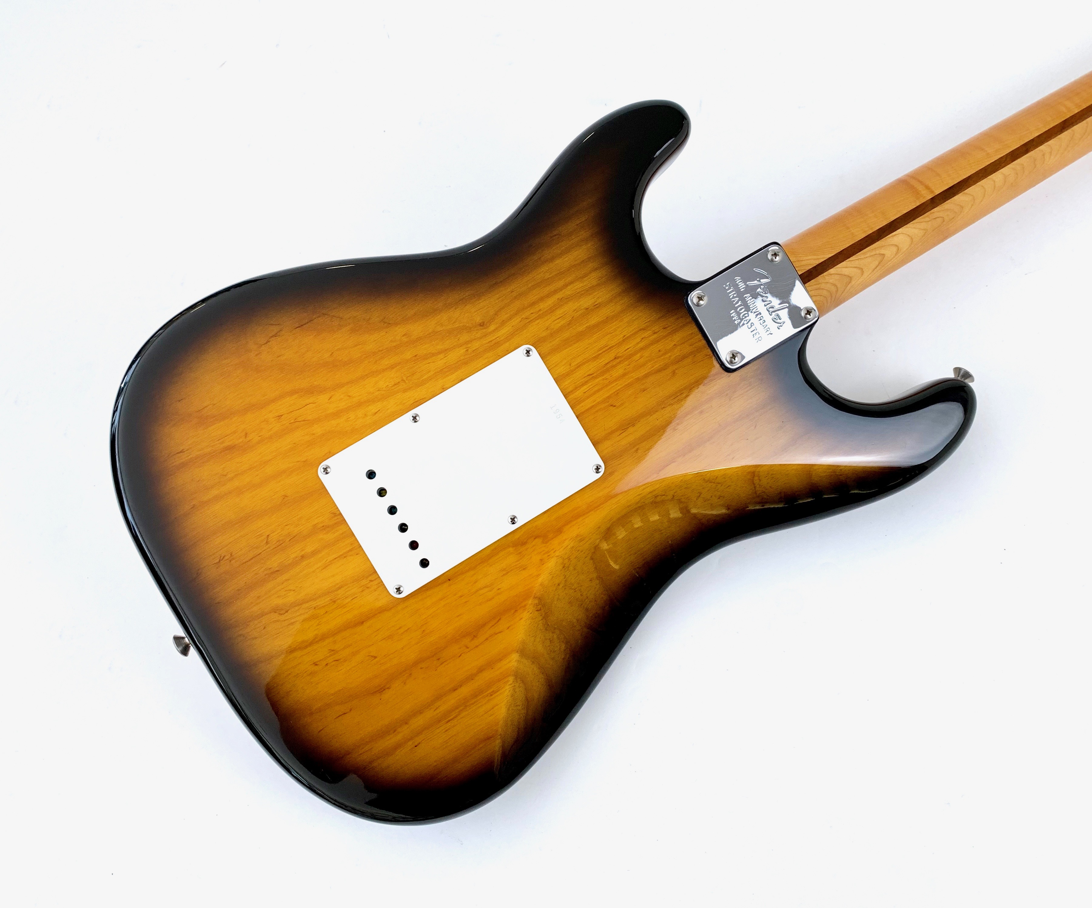 Fender 40th Anniversary 1954 Stratocaster (1994) (33731)