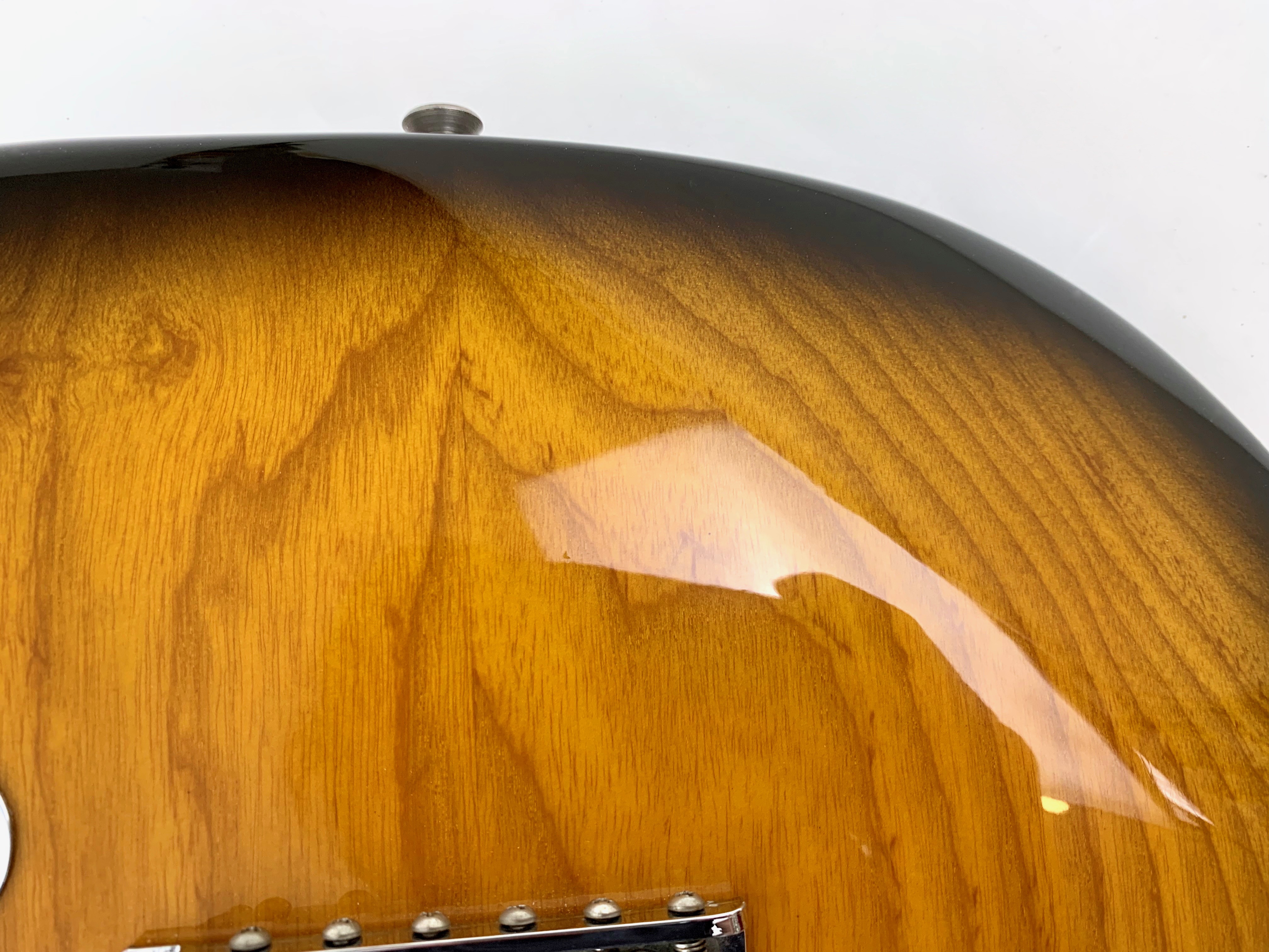 Fender 40th Anniversary 1954 Stratocaster (1994) (44965)