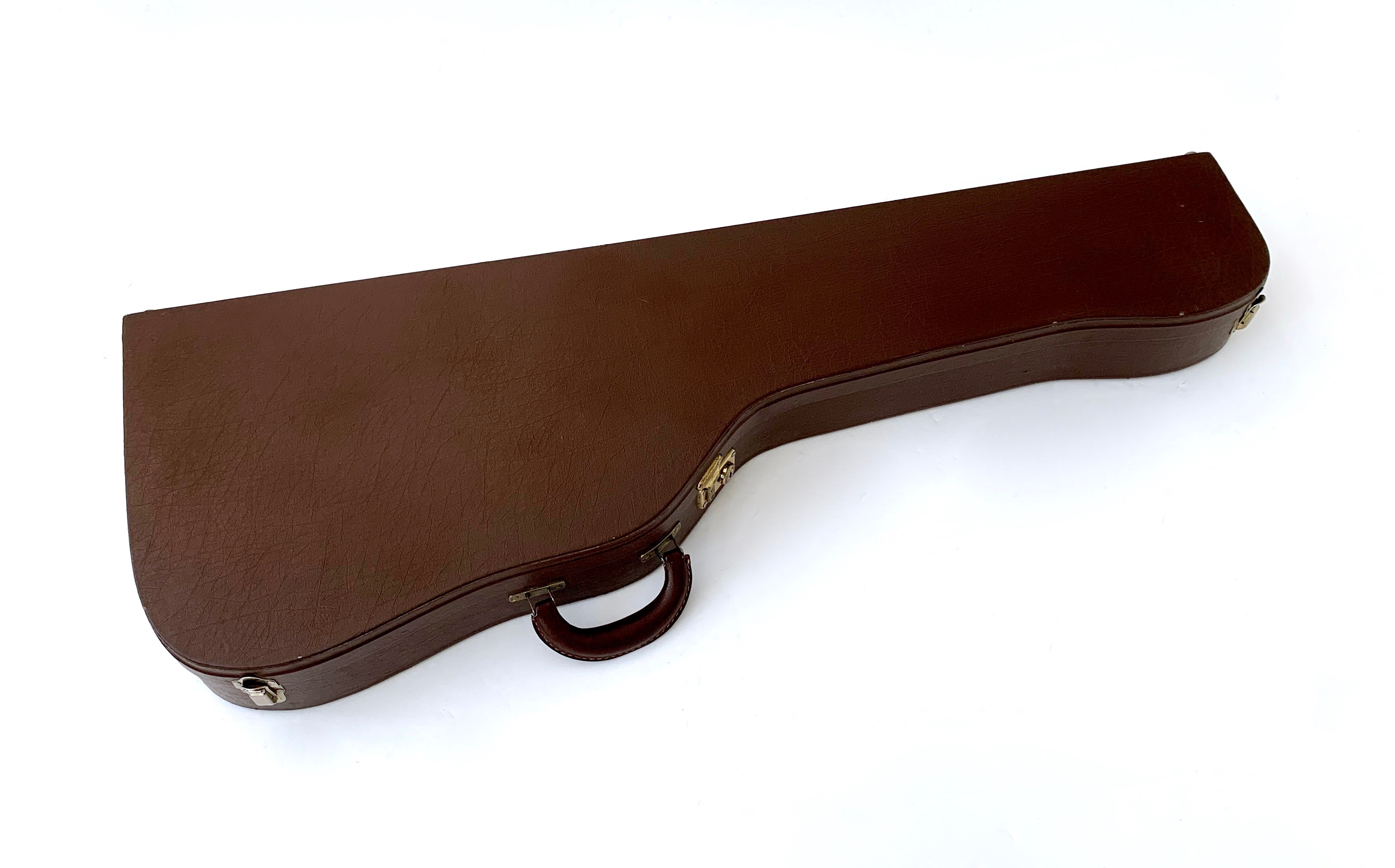Fender 40th Anniversary 1954 Stratocaster (1994) (1811)