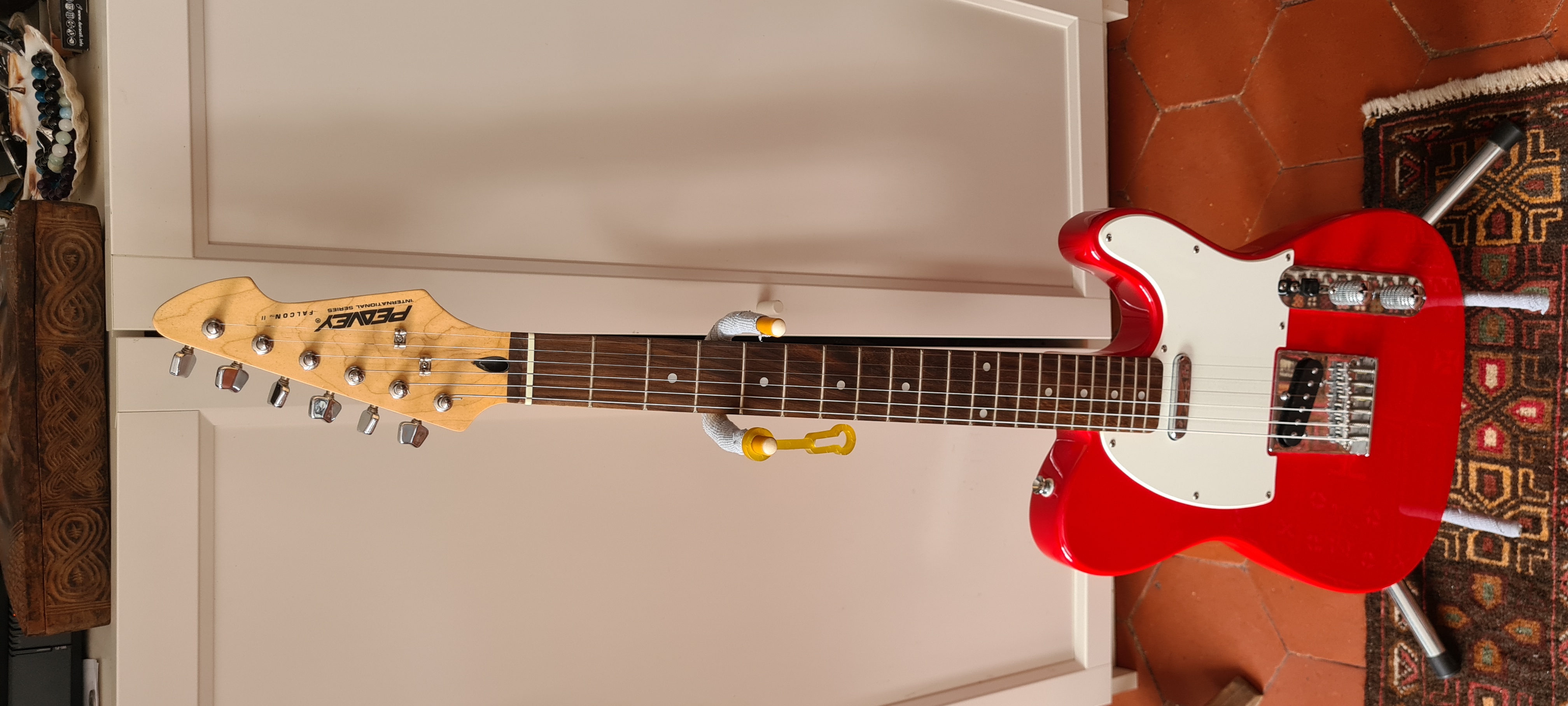 Vend Peavey Falcon 2 Telecaster 