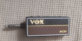 Mini ampli VOX