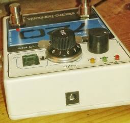 Electro-Harmonix 720 Stereo Looper