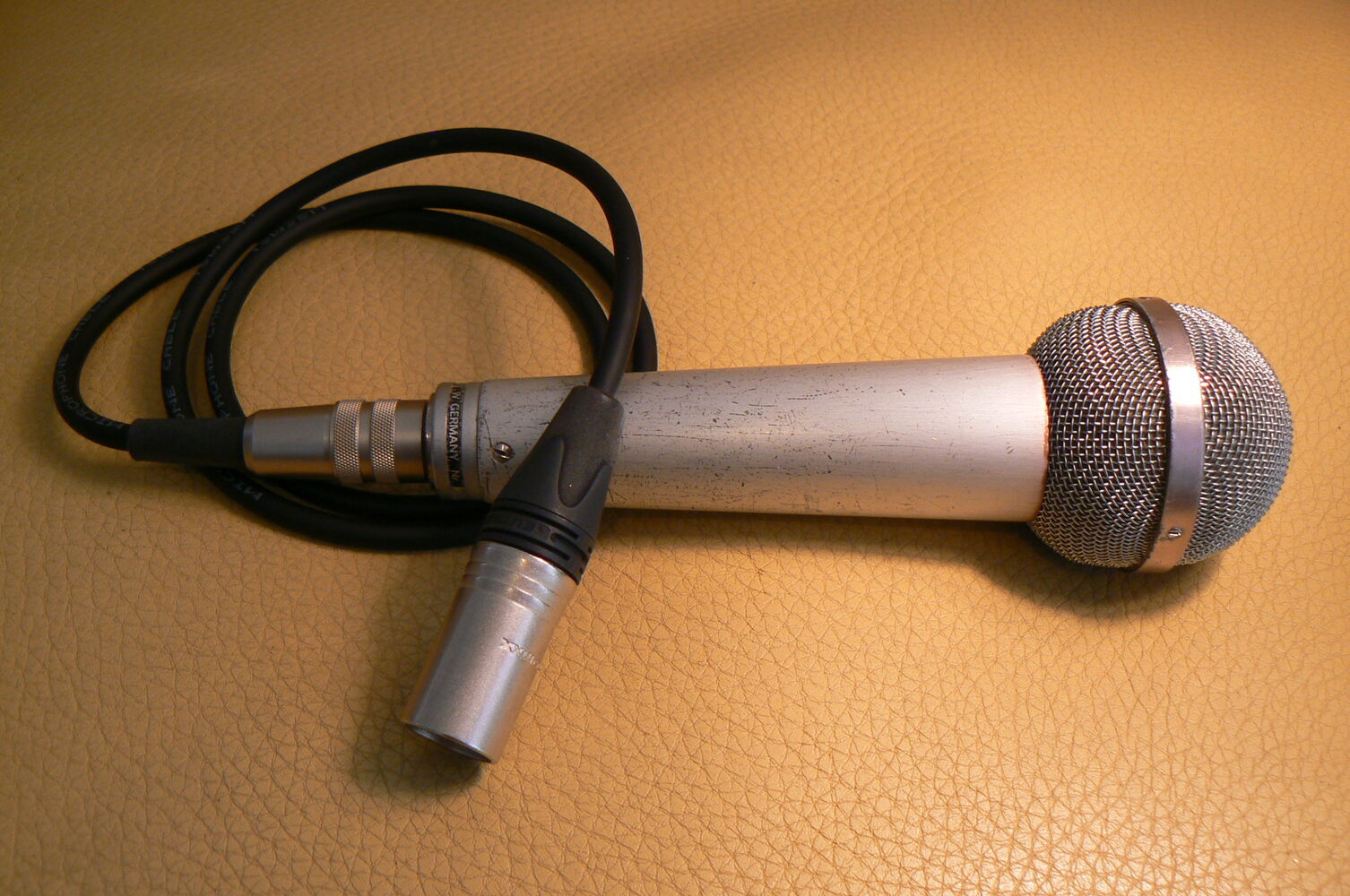 Turner 500 (93595)