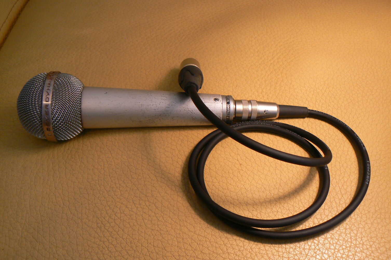 Turner 500 (62381)