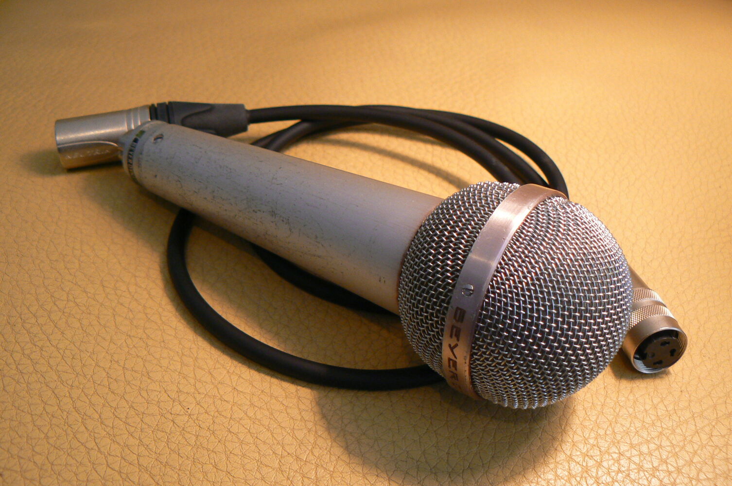 Turner 500 (79480)