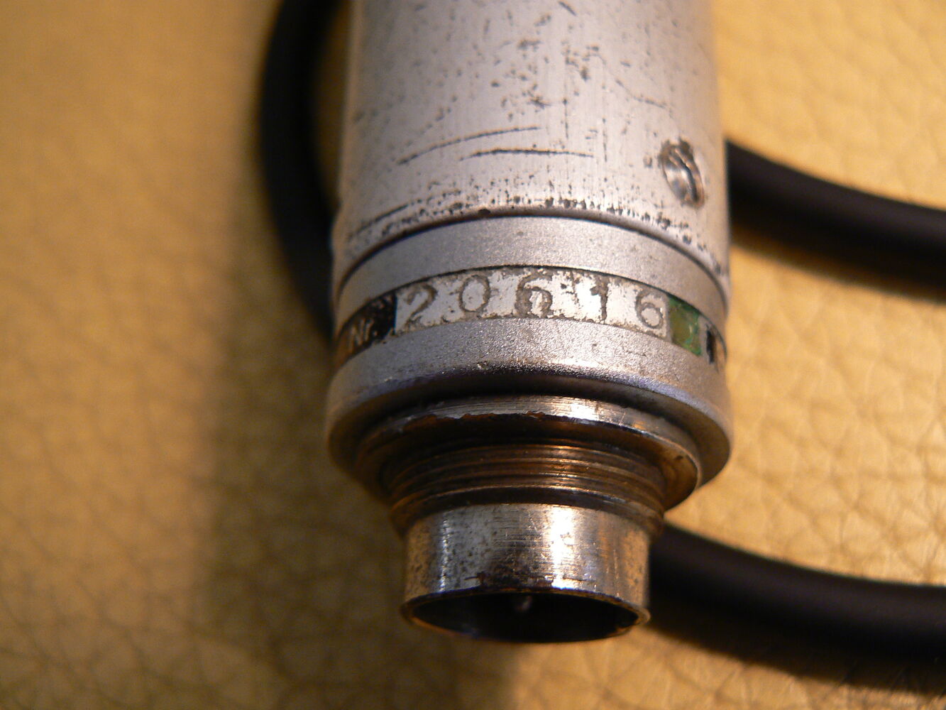 Turner 500 (50743)