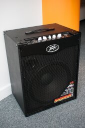 Peavey Max 115 Peavey Max 115