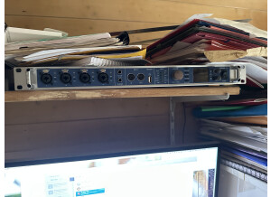 RME Audio Fireface UFX (88517)