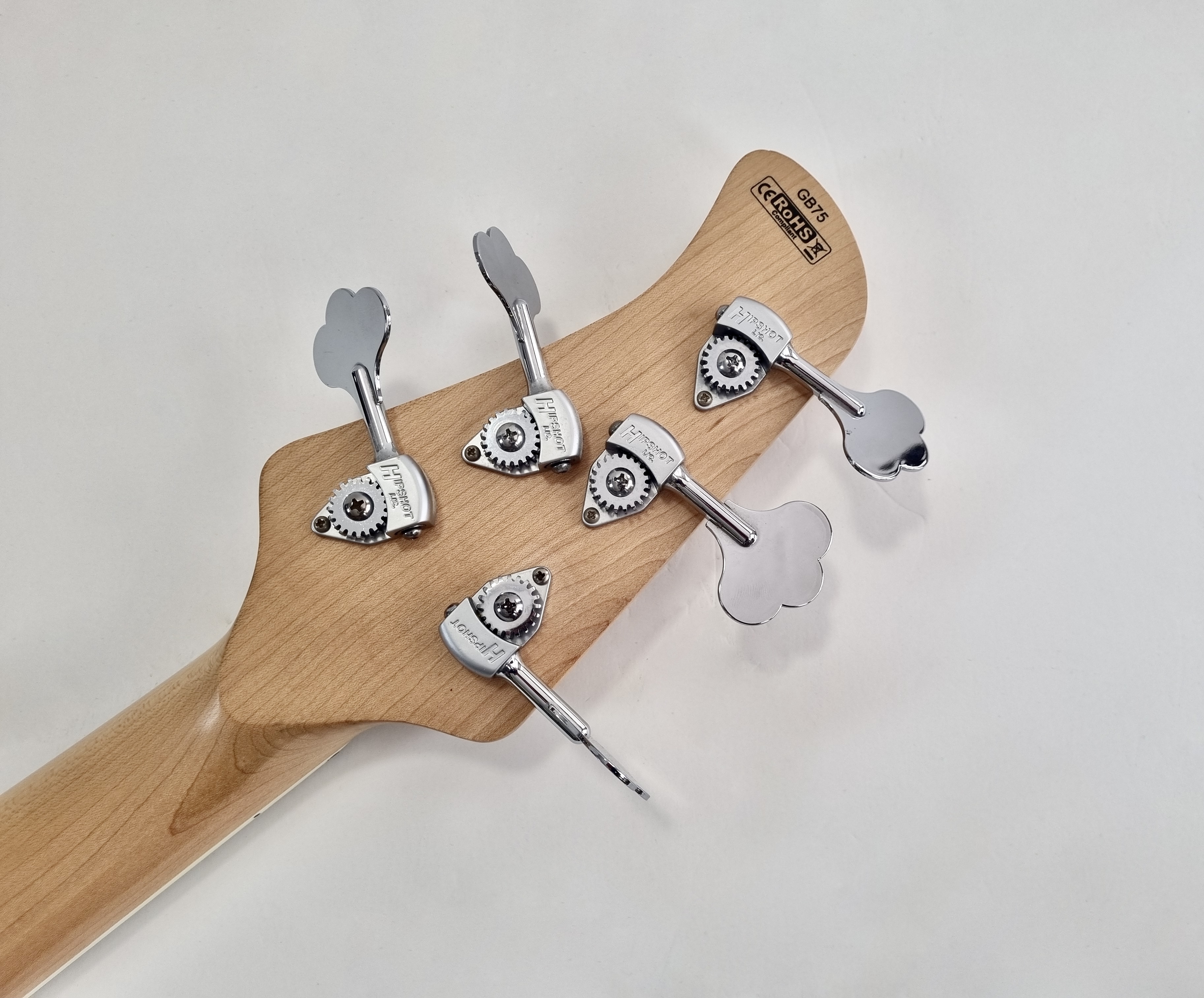 GB75 - Cort GB75 - Audiofanzine